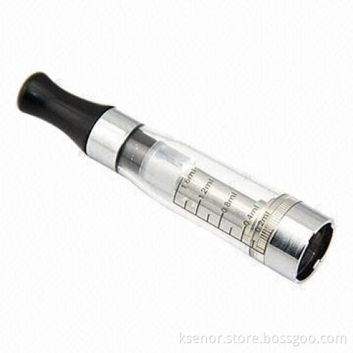 Cartomizers for E-cigarette with Green, Yellow, Blue, White, Black, Red, Purple Colors